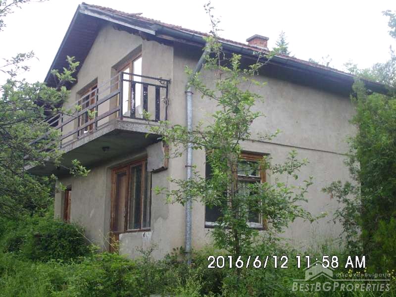 House for sale near Dragoman