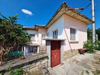 Houses in Gabrovo