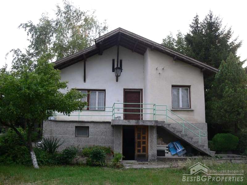 House for sale near Dunavtsi