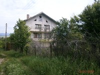 Houses in Dupnitsa