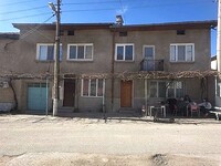 Houses in Kyustendil