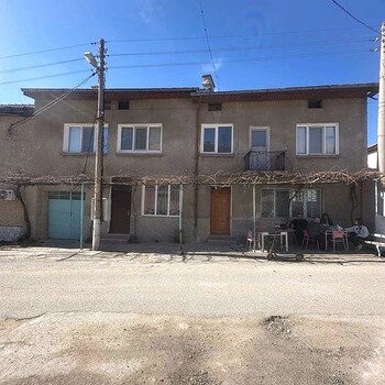Houses in Kyustendil