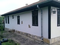 Houses in Veliko Tarnovo