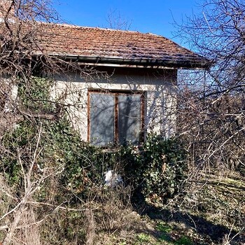 Houses in Elin Pelin