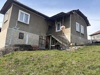 Houses in Sofia