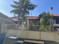 Houses in Gabrovo