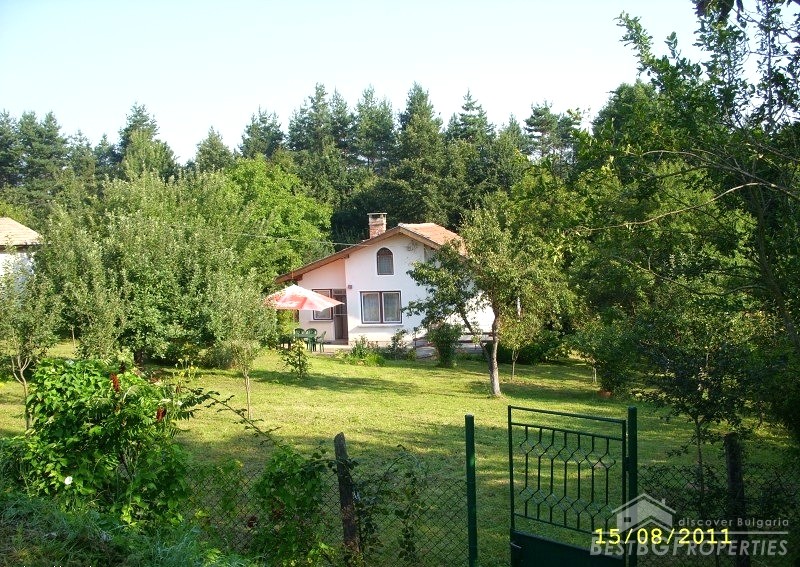 House for sale near Gabrovo
