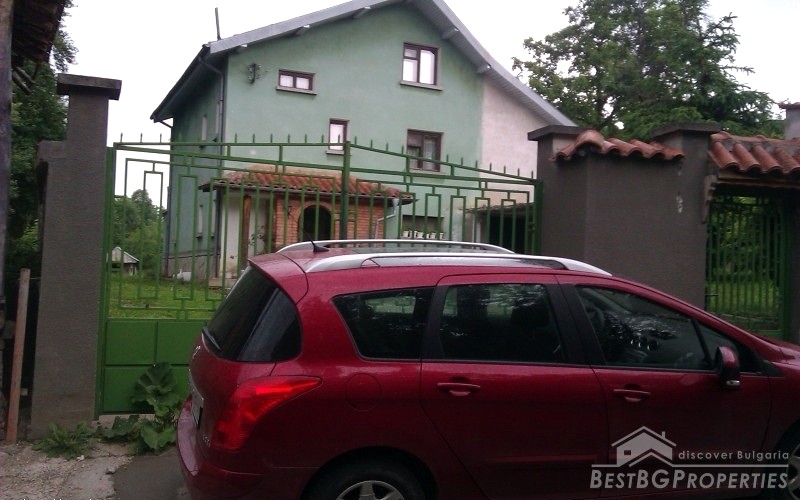 House for sale near Gabrovo