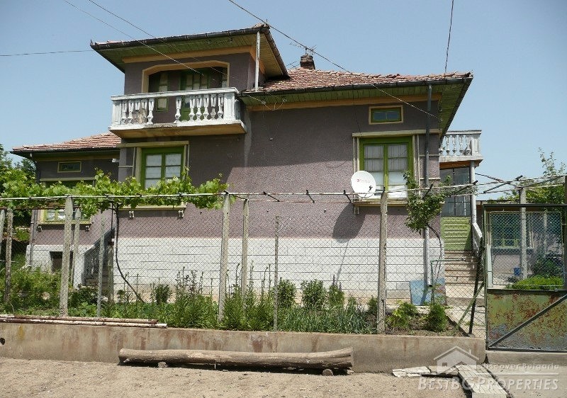 House for sale near Gorna Oryahovitsa