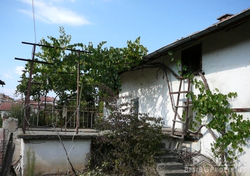 House for sale near Hadzhidimovo