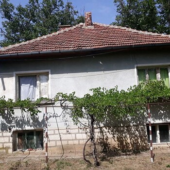 Houses in Vratsa