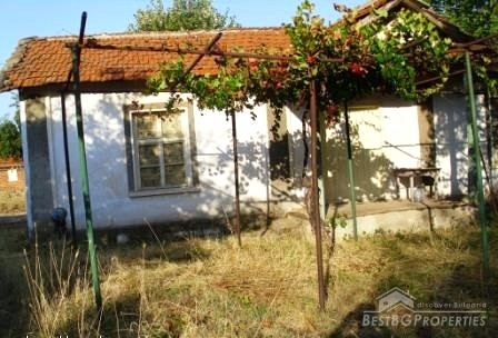 House for sale near Haskovo