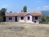 Houses in Hisarya