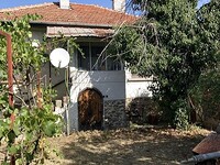 House for sale near Iskar Lake