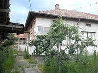 Houses in Karlovo