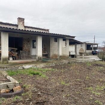 House for sale near Karnobat