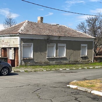 Houses in Karnobat