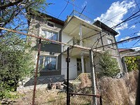 House for sale near Kazanlak