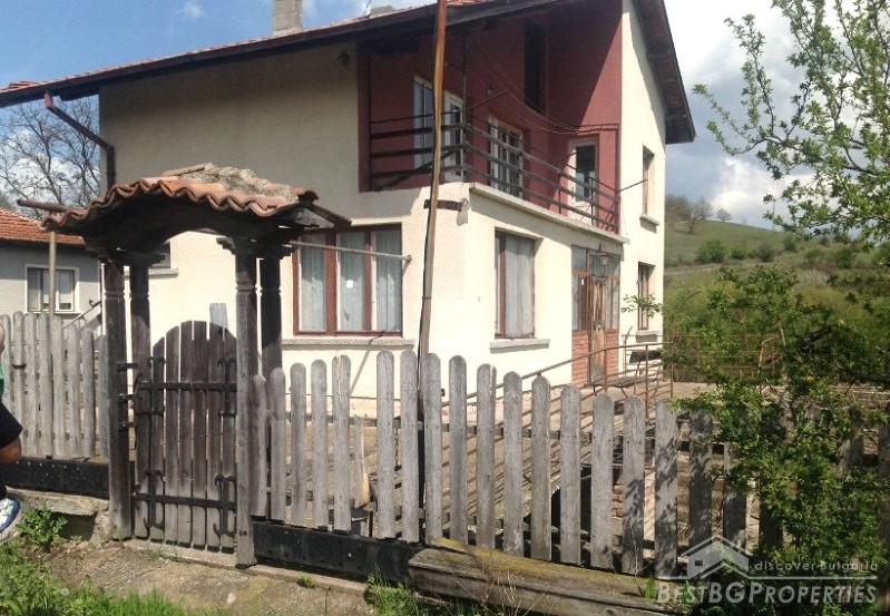House for sale near Kostenets
