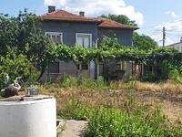 Houses in Kostinbrod