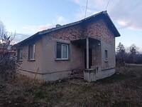 Houses in Sofia