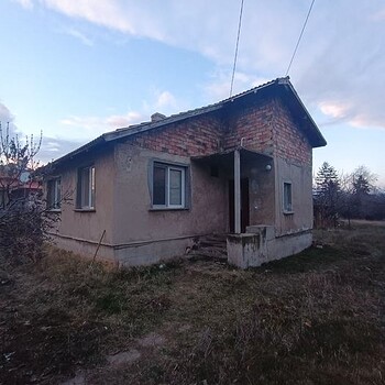 Houses in Sofia