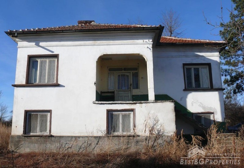 House for sale near Kula