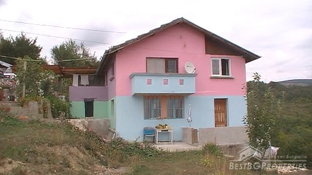 House for sale near Kustendil