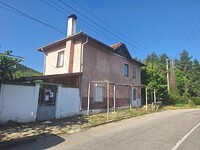 Houses in Kyustendil