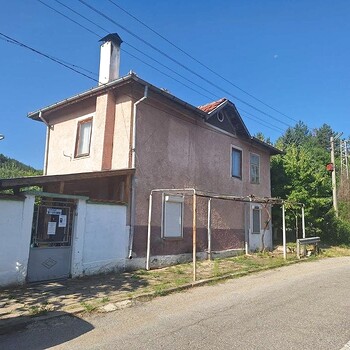 Houses in Kyustendil