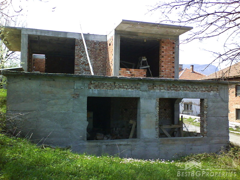 House for slale near Lovech