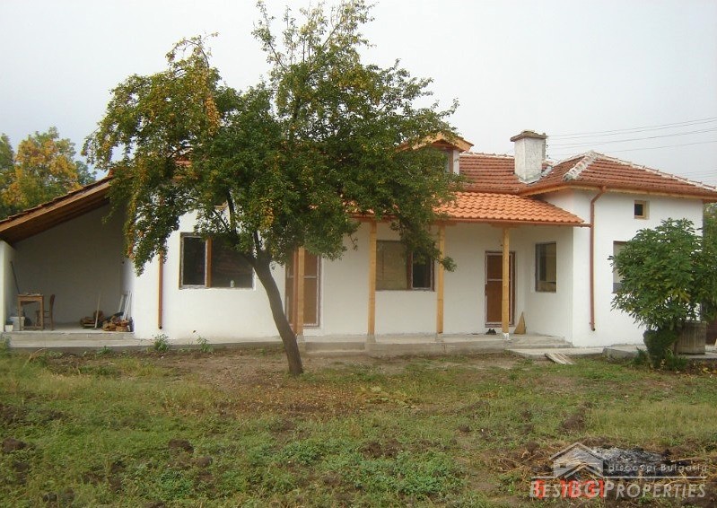 House for sale near Madzharovo