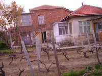 House for sale near Nessebar