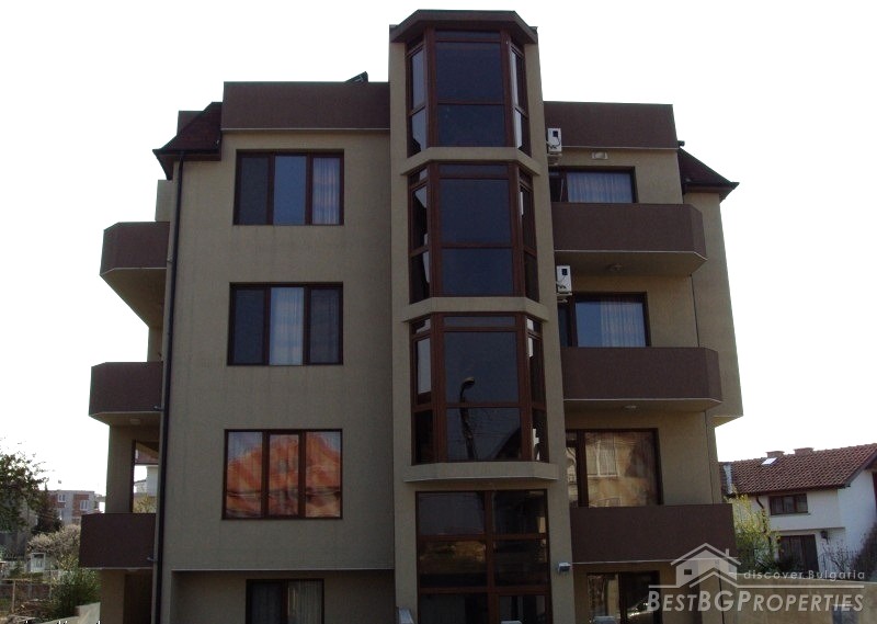 House for sale near Nessebar