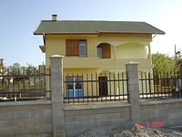 Houses in Nessebar