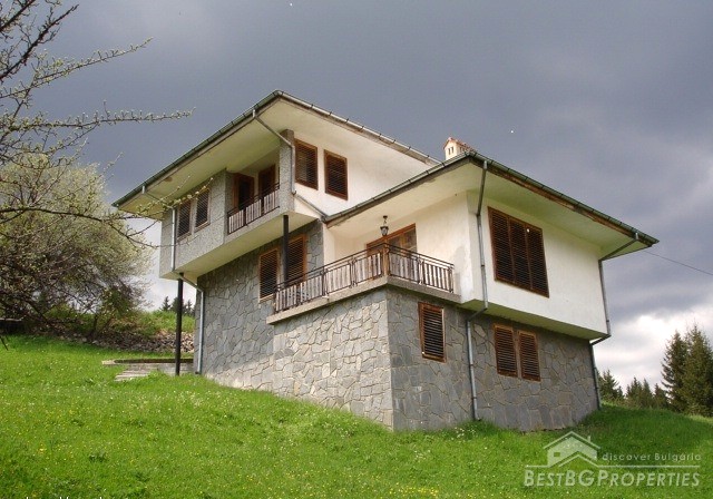 House for sale near Pamporovo