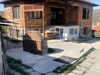 House for sale near Panagyurishte