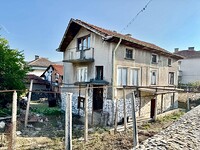Houses in Pazardzhik