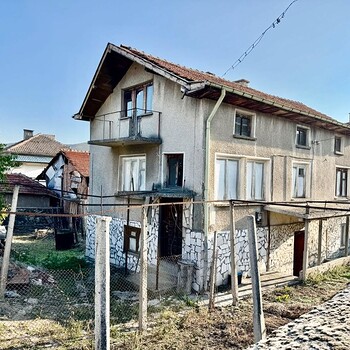 Houses in Pazardzhik