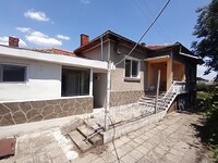 Houses in Plovdiv