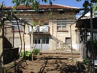 Houses in Pavlikeni