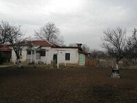 Houses in Pazardzhik