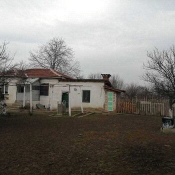 Houses in Pazardzhik