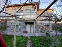 House for sale near Pazardzhik