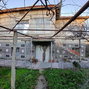 House for sale near Pazardzhik