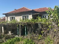Houses in Pazardzhik