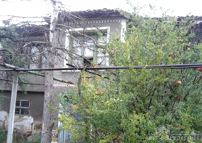 House for sale near Pazardzhik