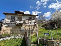 Houses in Pernik