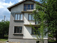 Houses in Sofia