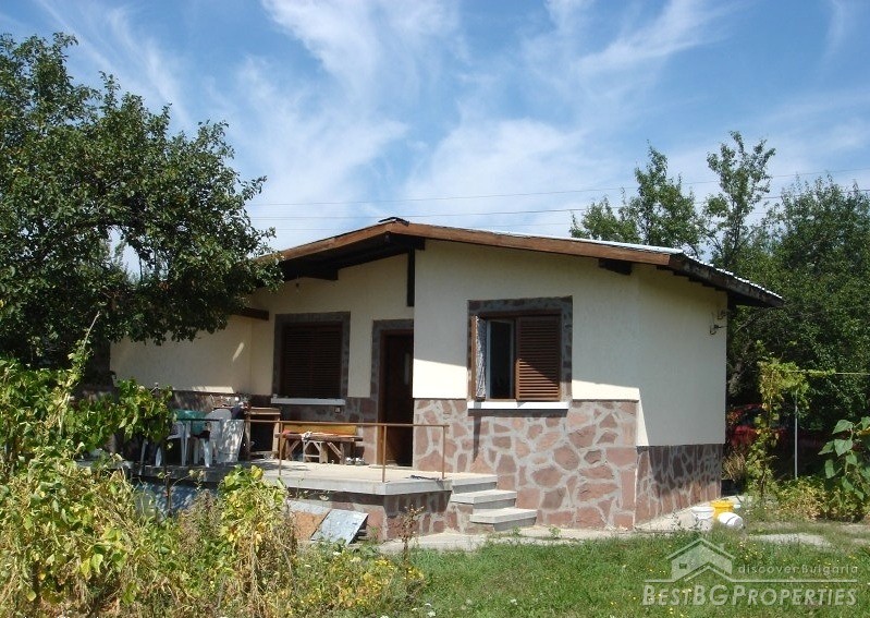 House for sale near Pernik
